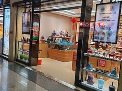 -郑州东站