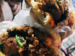 -刘记肉夹馍(彰武店)