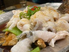 -花舍·新派粤菜·西餐·下午茶(亚运村·鸟巢店)