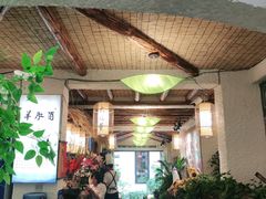 大堂-大理董·董家小厨野生菌火锅(古城旗舰店)