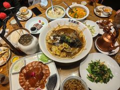 -壹零捌道·北京烤鸭(车公庄店)