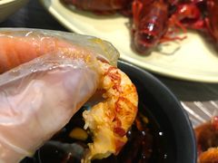 -靓靓蒸虾(中山公园店)