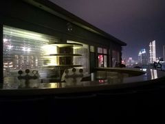 -杜尚rooftop露台酒吧