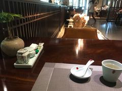 -古京·臻致料理(月湖店)