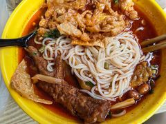 -龍城柳州螺蛳粉(群星路店)