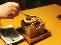 烧烤蟹盖-蟹道乐(梅田店)