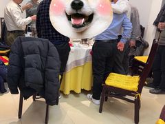-东来顺饭庄(王府井步行街店)