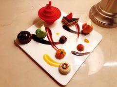 -青岛海尔洲际酒店