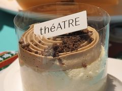-théATRE 茶聚场(王府中環店)