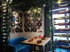 -繁华里音乐餐厅(蓬朗店)