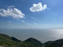 -嵛山岛