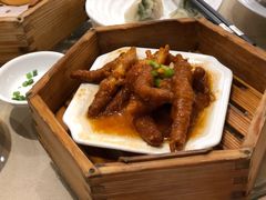 -宝园酒家(美林M·LIVE天地东座店)