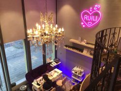-RL Nail·瑞丽美甲美睫品牌原创店