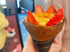 -July tale·可丽饼(德基广场店)