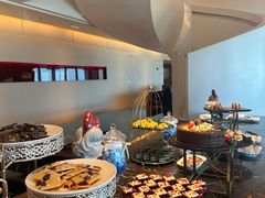 -上海龙之梦万丽酒店