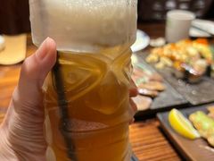 -鸟鹏烧鸟居酒屋(熙龙湾店)