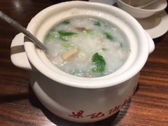 -梁记粥铺(开元地中海店)