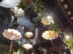 -龙抄手食府(浣花北路店)