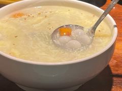 酒酿小丸子-荷塘秋月·本帮江浙菜(国权路店)