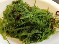 -赶海部落海鲜城(海阳路店)