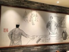 -周师兄大刀腰片火锅(解放碑总店)