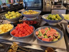 -圣丰索菲特·2 On 988 Café 自助餐厅