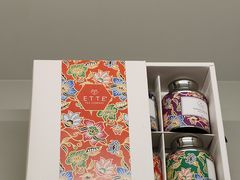 -中国茶叶博物馆(双峰馆区)