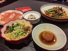 -火宫殿·湘菜小吃·商务宴请·生日聚会(市府店)