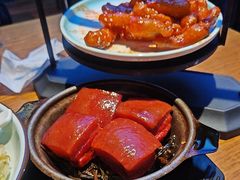 -毛家饭店(平湖店)