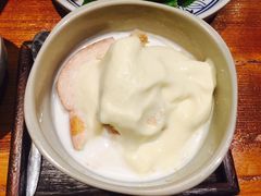 -云海肴·汽锅鸡·云南菜(天津国金汇店)