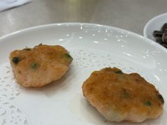 虾饼-群乐饭店(滨安路店)