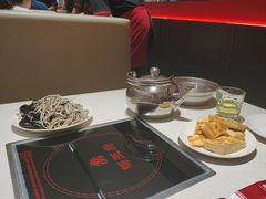 -蝎王府羊蝎子(北大地店)