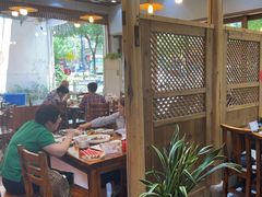 -下梅人家土菜馆(历史文化餐厅度假区店)