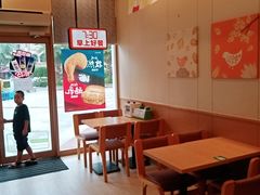 -德克士(什邡永辉超市店)