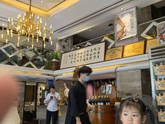 -陈江波老鸭煲(化工路店1号店)