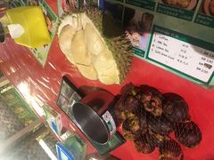 -都念榴莲·城市榴莲