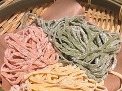 -捞王锅物料理(凯旋路店)