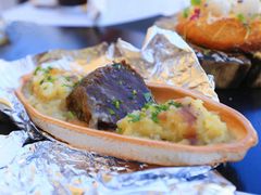 炸牛尾-De locos tapas