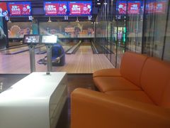 -大鲁阁保龄球(苏州园区店)