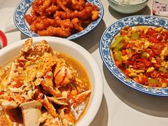 -回家吃饭·地道南昌菜(建德观总店)