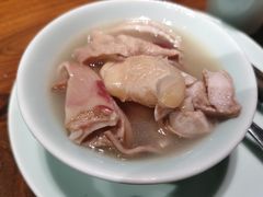 五谷杂粮猪肚汤-真味汤馆(汽博店)