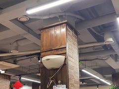 -水碾河刘老大串串香(水碾河路店)