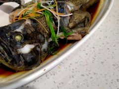 -锦里海景海鲜餐厅.三亚老字号(亚龙湾中心广场店)