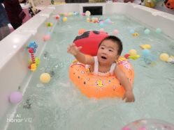 -爱玩爱游亲子母婴(旭辉广场店)