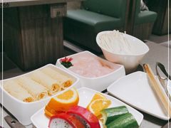 -海底捞火锅(龙岗星河COCO Park店)