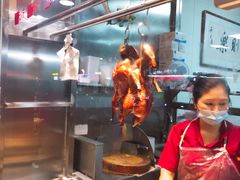 -聂记粤菜馆(鼓西路店)