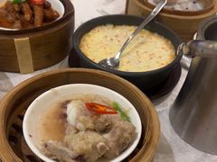 -丰鲤楼•闽南茶楼(仟禧汇店)