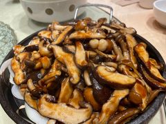-永乐饭庄(安德路店)