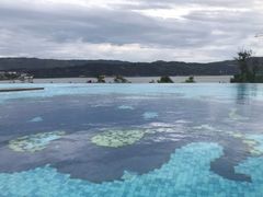 -华侨城阳宗海海景温泉