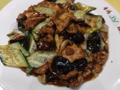 晋阳过油肉-晋阳饭庄(虎坊桥店)